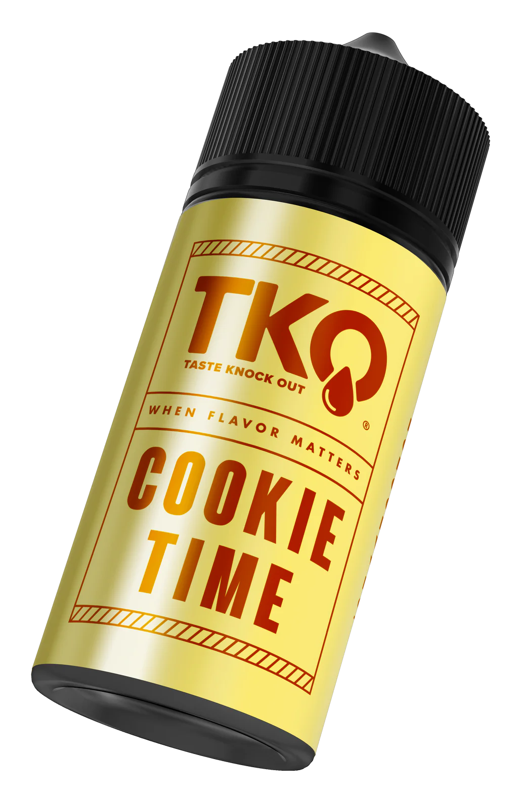 TKO - Cookie Time Flavour Shot