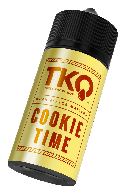 TKO - Cookie Time Flavour Shot
