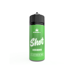 TKO - Lockdown Flavour Shot