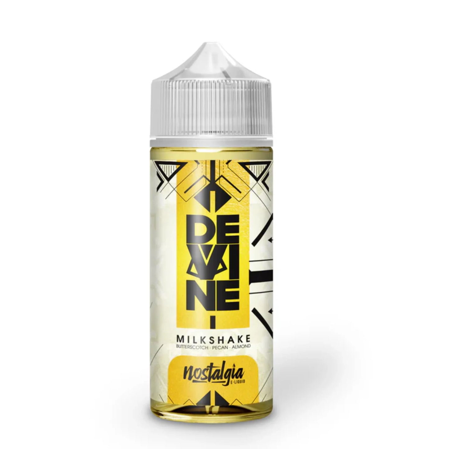 Local Devine 120ml Longfill
