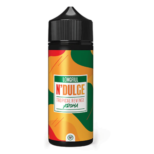 GBOM - N’Dulge - Tropical Revenge 120ml Longfill