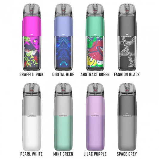 VAPORESSO - LUXE Q2 SE Pod Kit