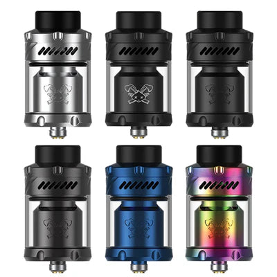 Hellvape - Dead Rabbit V3 RTA