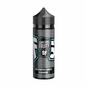 Steammasters - Something Fruity 120ml Longfill