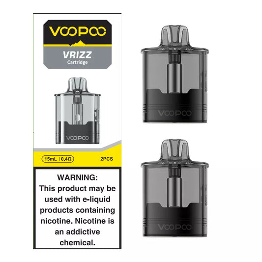 Voopoo - VRIZZ Pod