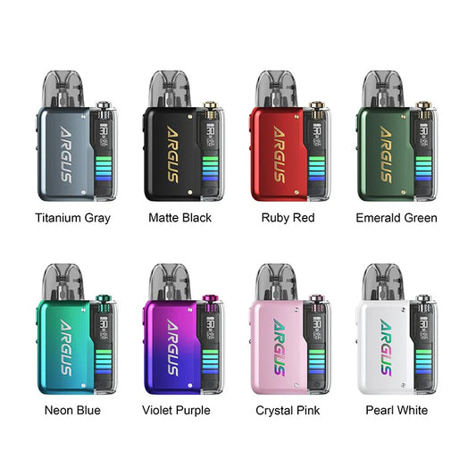Voopoo - Argus P2 Pod Kit