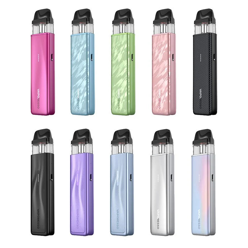 VAPORESSO - Xros 5 Mini Pod Kit