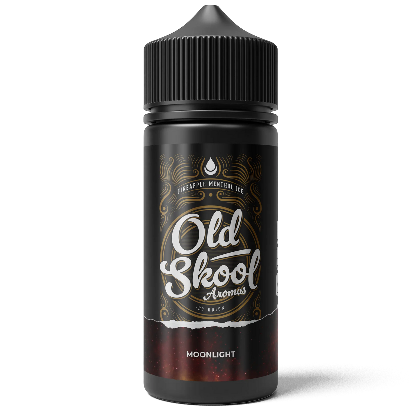 Old Skool - Moonlight 120ml Longfill