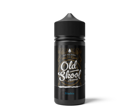 Old Skool - Slushie 120ml Longfill