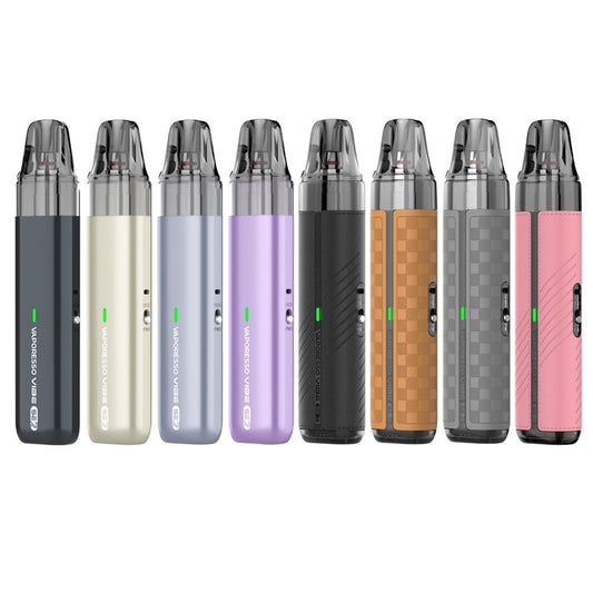 VAPORESSO - Vibe SE 2 Pod Kit