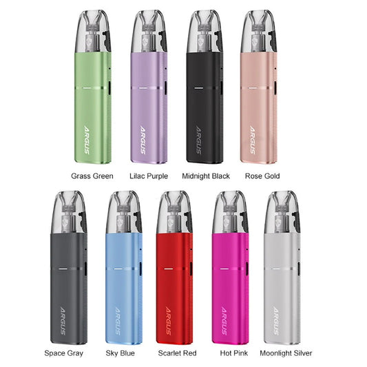 VOOPOO - Argus G3 Mini Pod Kit