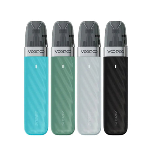 VOOPOO - ARGUS Z2 Pod Kit