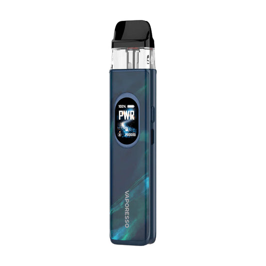 VAPORESSO XROS 6 Kit - Aurora Blue