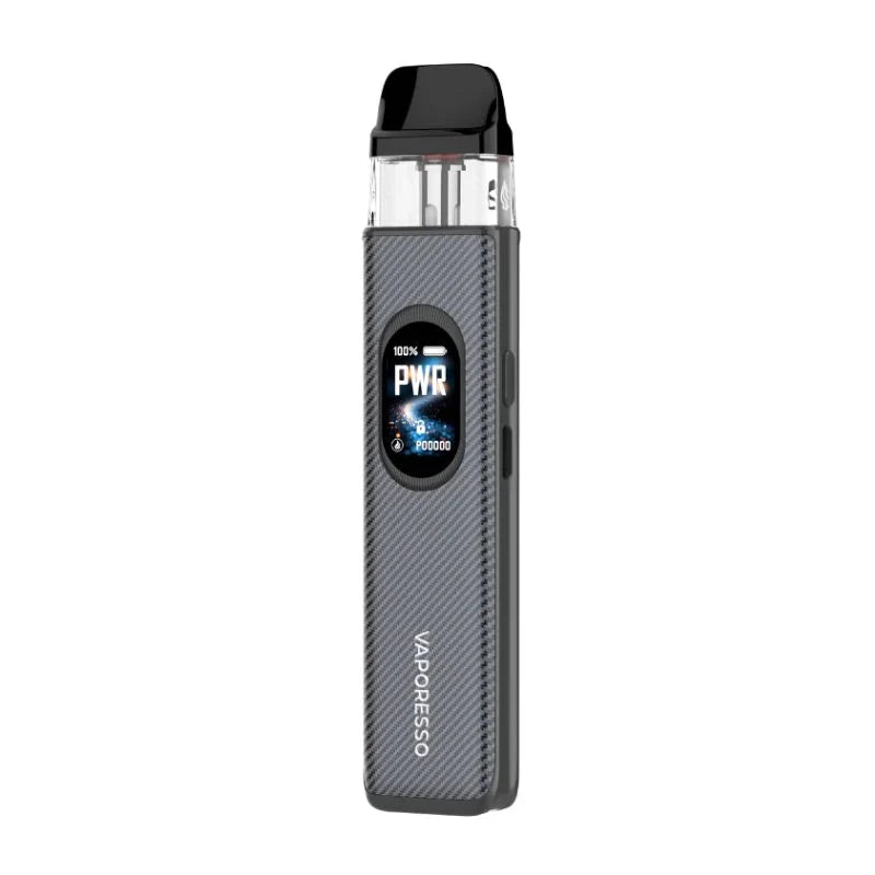 VAPORESSO XROS Kit - Carbon Fiber Gray
