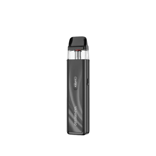 VAPORESSO XROS 6 MINI Kit - Black
