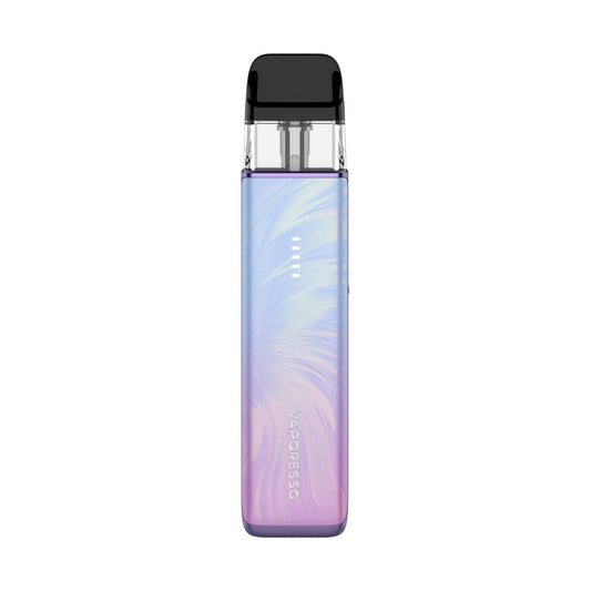 VAPORESSO XROS 6 MINI Kit - Jelly Blue