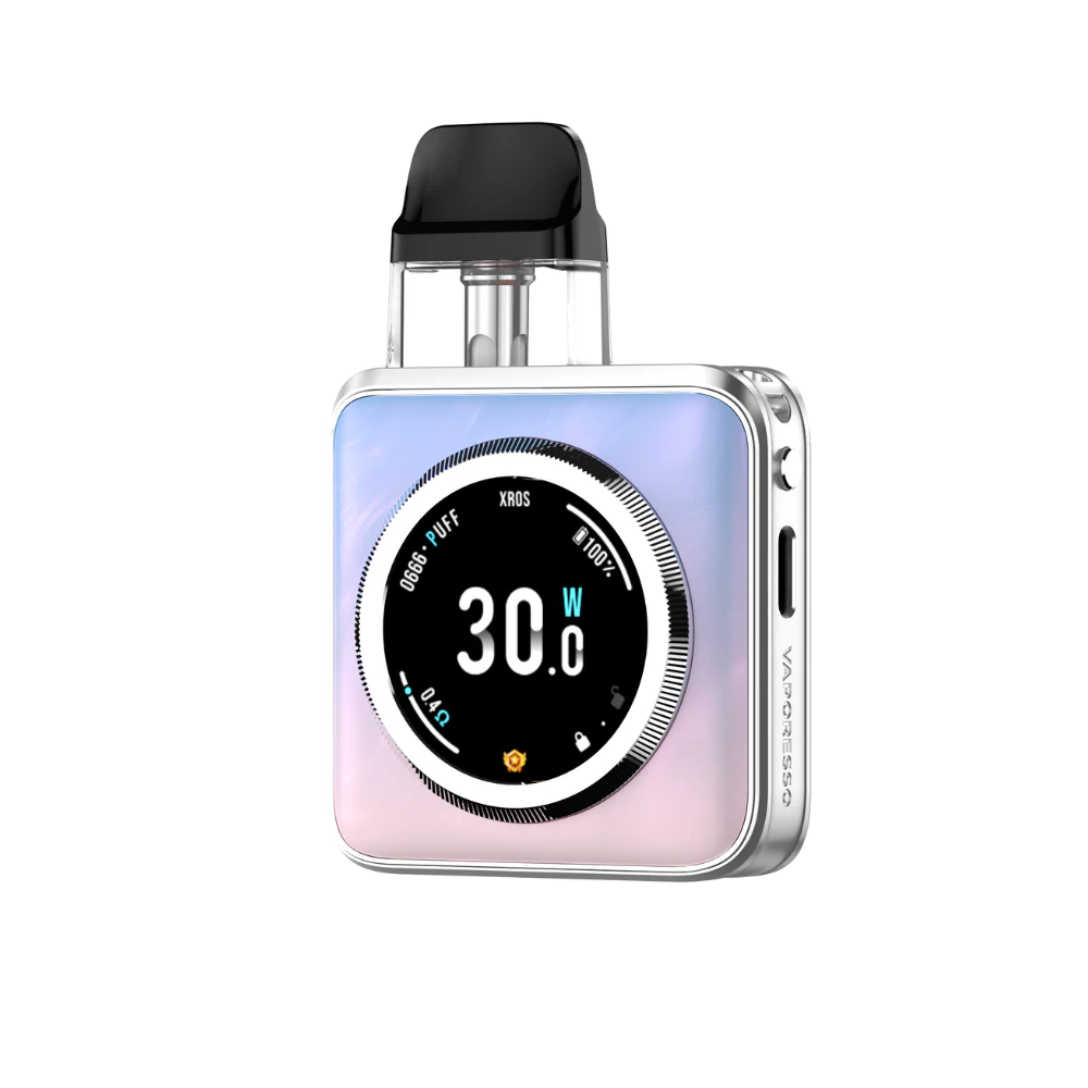 VAPORESSO XROS 5 NANO Kit - Nacre