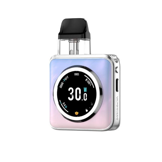 VAPORESSO XROS 5 NANO Kit - Nacre