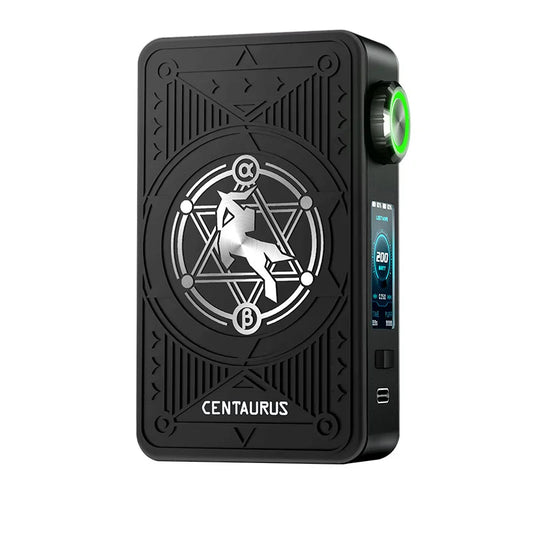 Lost Vape - Centaurus M200 Box Mod
