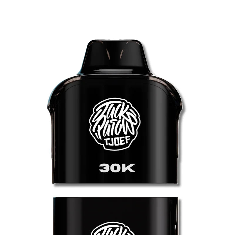 Jack Parow - Tjoef 30K Pod Only Range