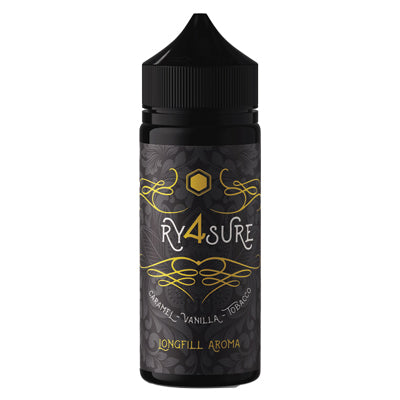 SMPL - RY4 Sure 120ml Longfill