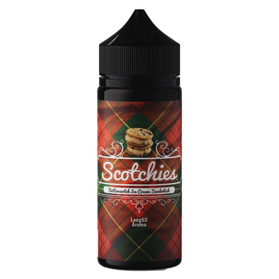 SMPL - Scotchies  120ml Longfill