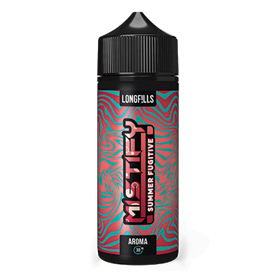 Mistify - Summer Fugitive 120ml Longfill