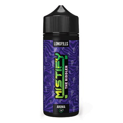 Mistify - The Riddler 120ml Longfill