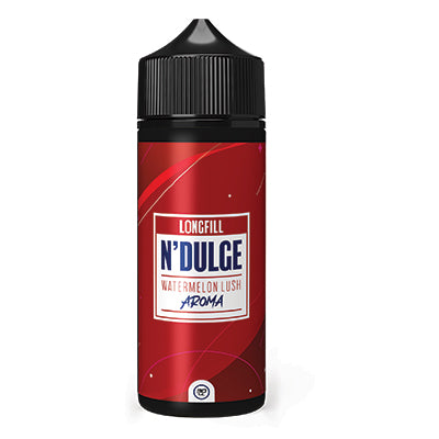 GBOM - N’Dulge - Lush Ice 120ml Longfill
