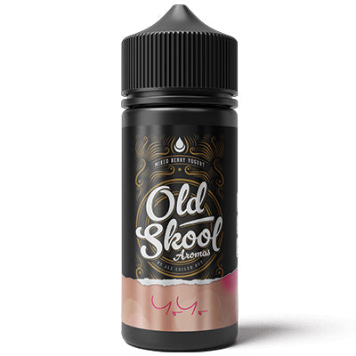 Old Skool - YoYo 120ml Longfill