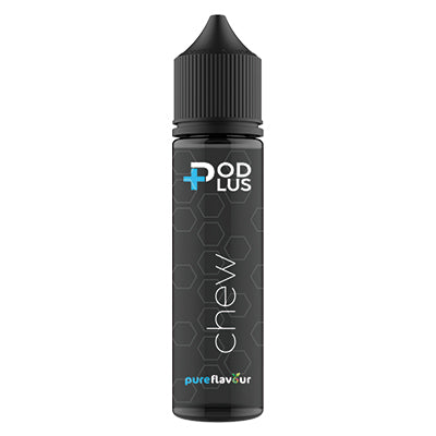 One Cloud Pod Plus - Chew 60ml Salt/MTL Longfill