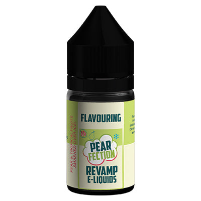 Revamp - Pearfection 30ml Salt/MTL Longfill