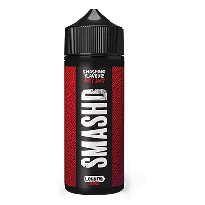 Smashd - Juicy Lucy 120ml Longfill