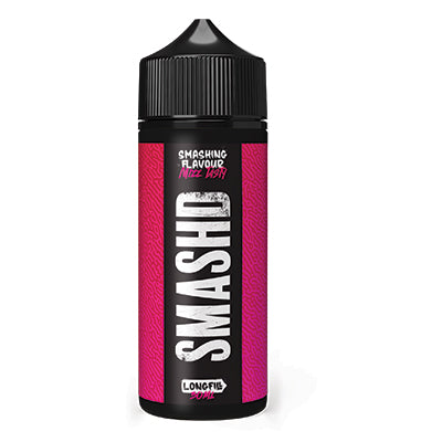 Smashd - Mizz Tasty 120ml Longfill