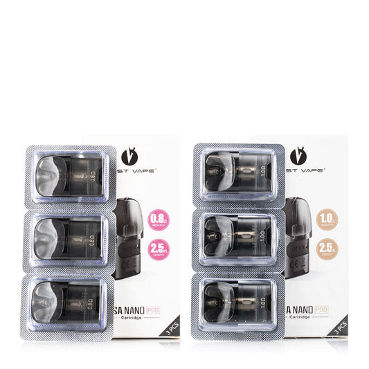 Lost Vape - URSA Cartridge