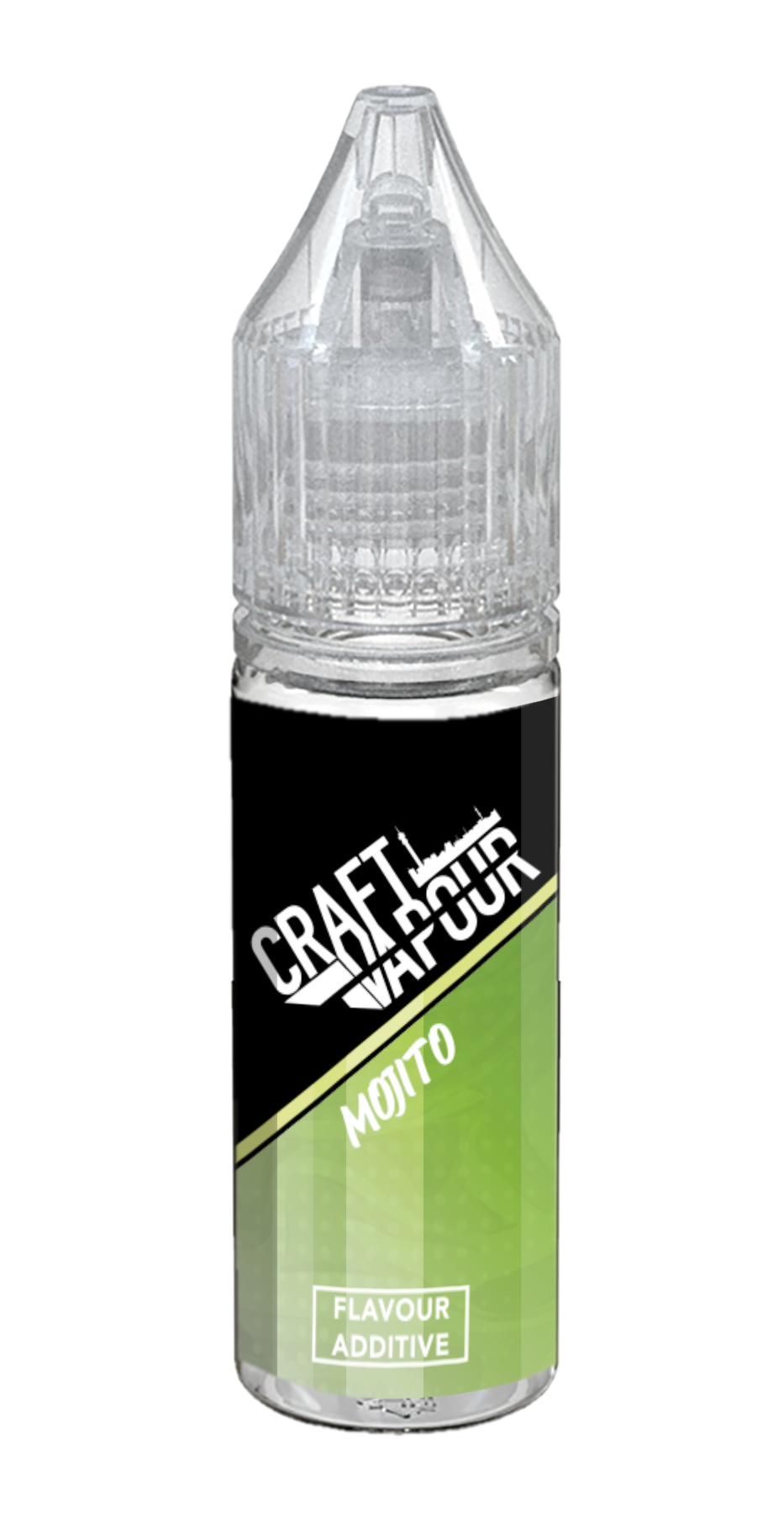 CV - Mojito 30ml Longfill
