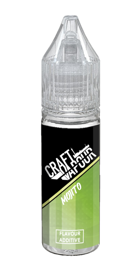 CV - Mojito 30ml Longfill
