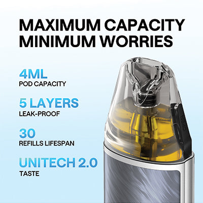 OXVA - NeXlim Replacement Pod