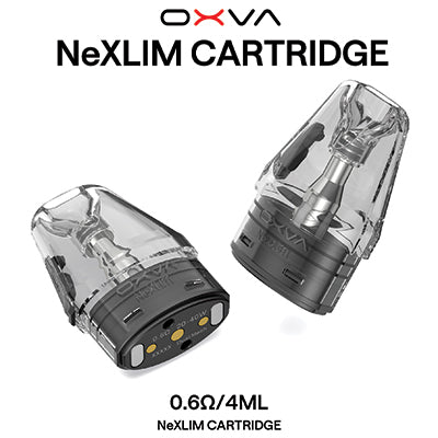 OXVA - NeXlim Replacement Pod
