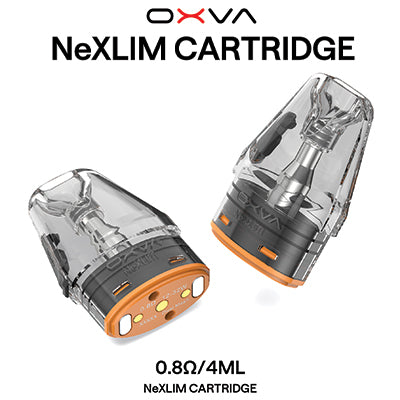 OXVA - NeXlim Replacement Pod