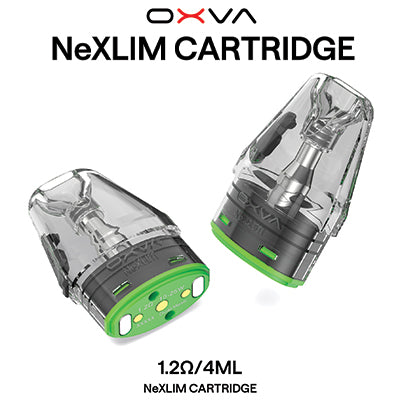 OXVA - NeXlim Replacement Pod