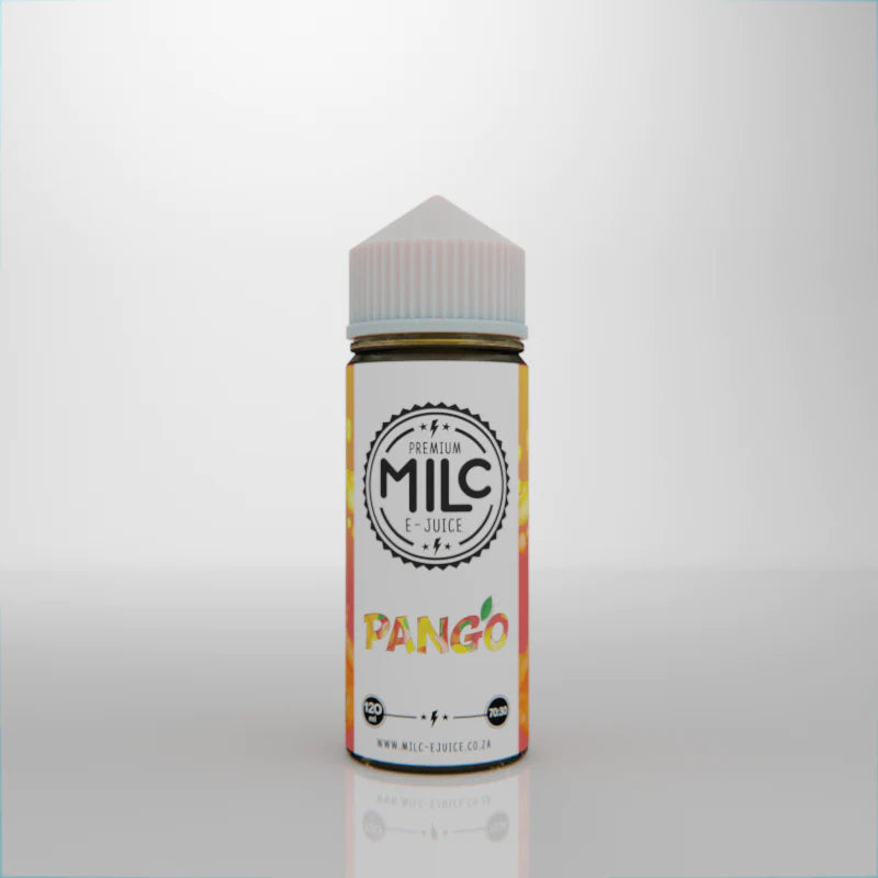 MiLC - Pango 120ml Longfill