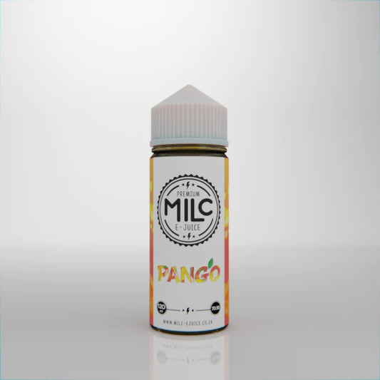 MiLC - Pango 120ml Longfill