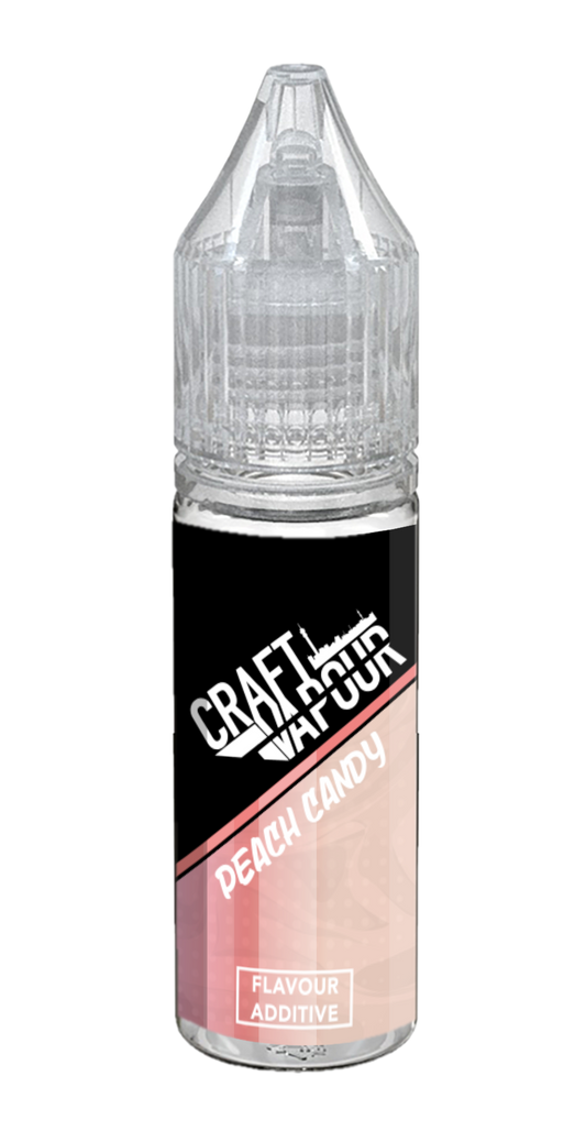 CV - Peach Candy 30ml Longfill