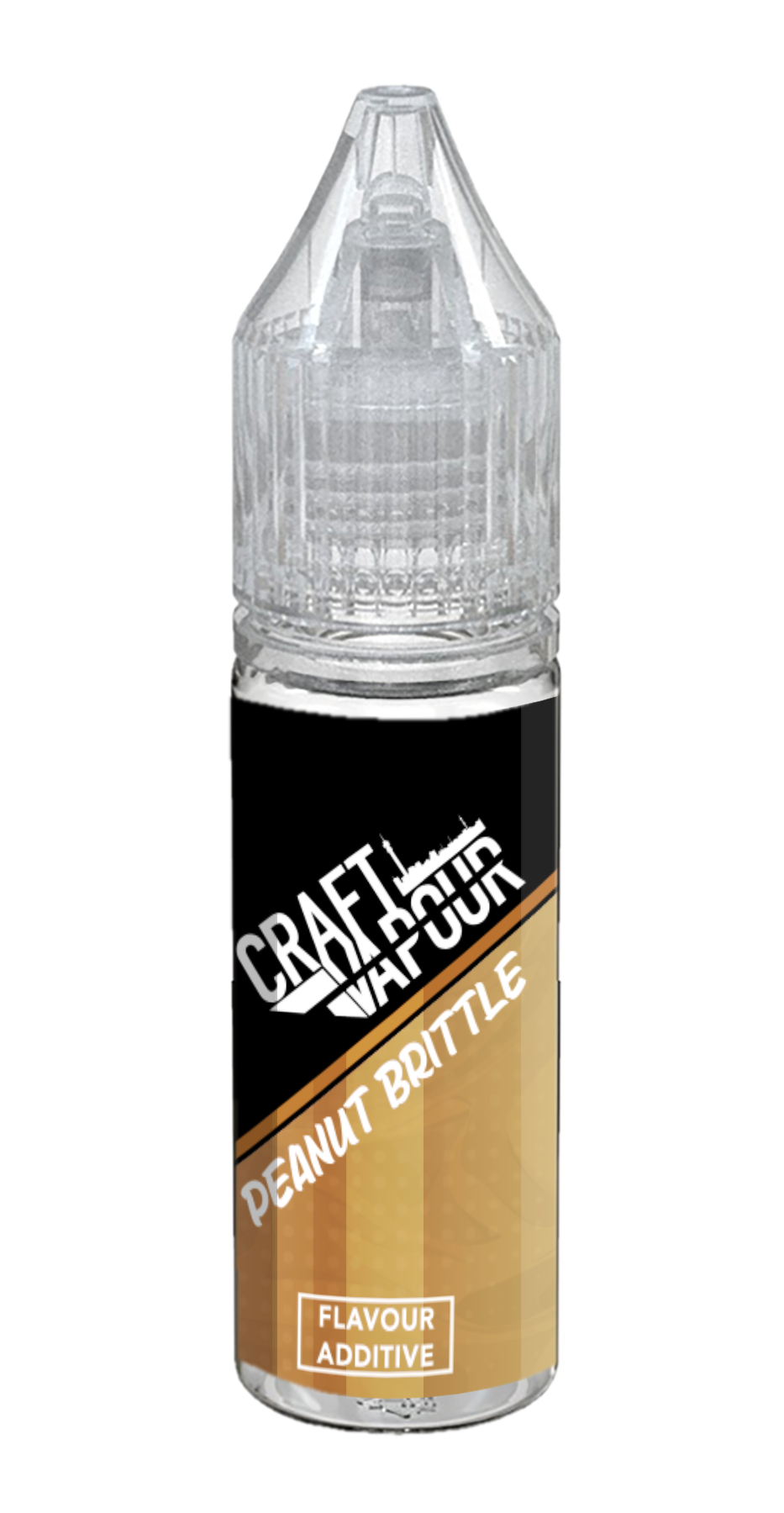 CV - Peanut Brittle 30ml Longfill