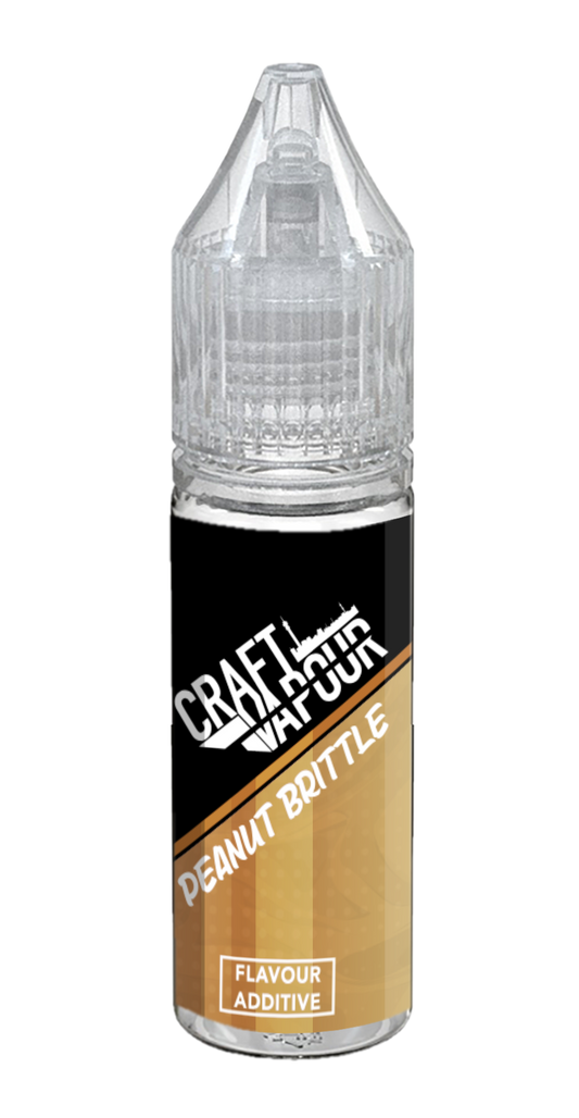 CV - Peanut Brittle 30ml Longfill