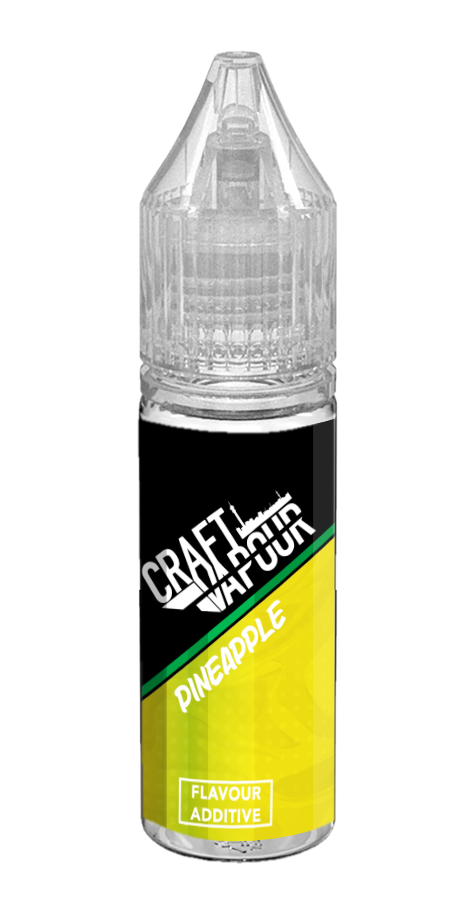 CV - Pineapple 30ml Longfill