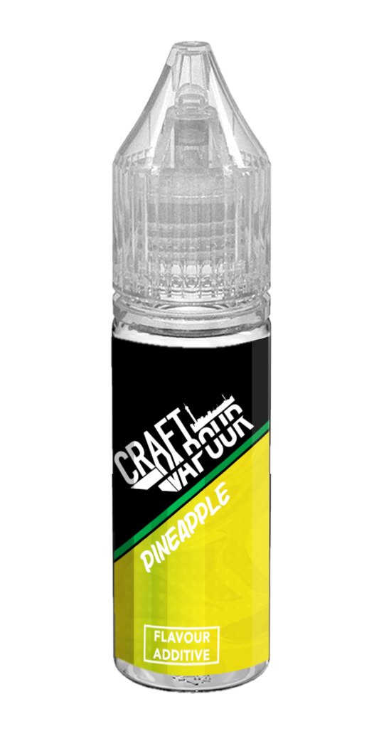 CV - Pineapple 30ml Longfill