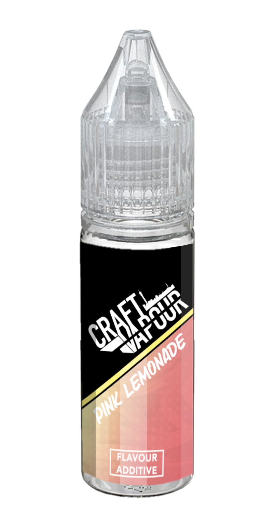 CV - Pink Lemonade 30ml Longfill