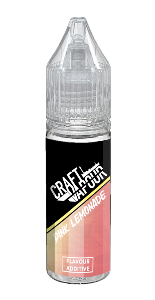 CV - Pink Lemonade 30ml Longfill